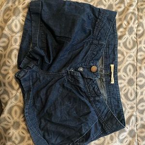 Vintage forever 21 shorts